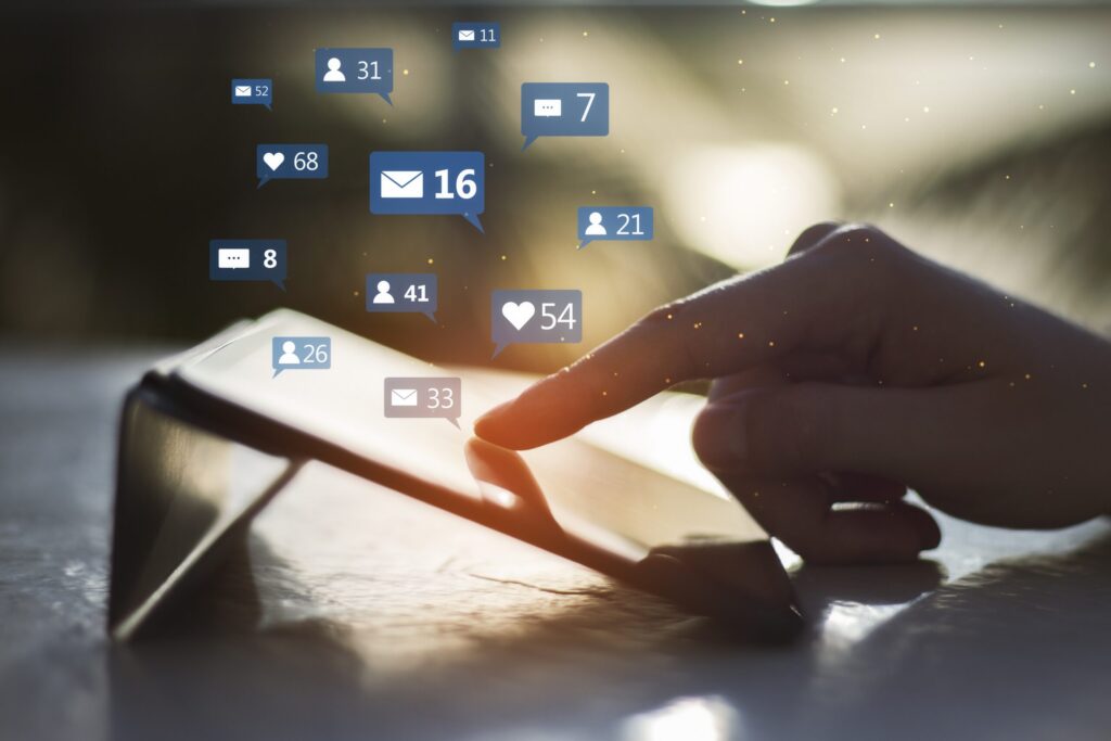 Your Social Media After You Die