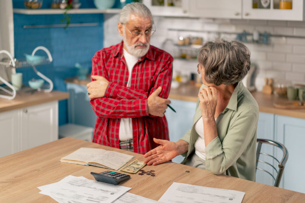 The 5 Things Your Family Cannot Access Without You